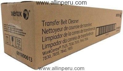 Unidad de transferencia 001R00613 Wc 7545 / 7556