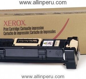 Drum Xerox 013R00589 Negro, 60.000 Paginas