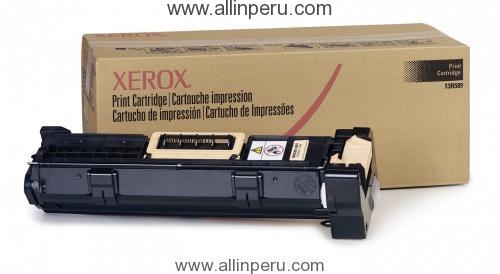 Drum Xerox 013R00589 Negro, 60.000 Paginas