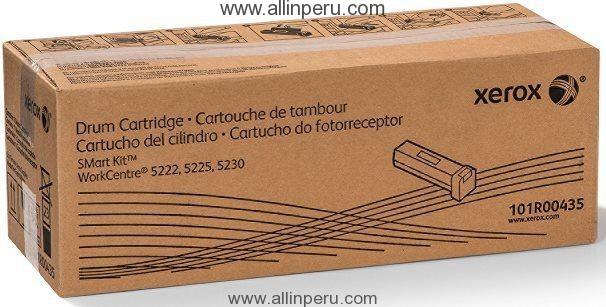 Drum Xerox 101R00435 Negro, 88.000 Páginas