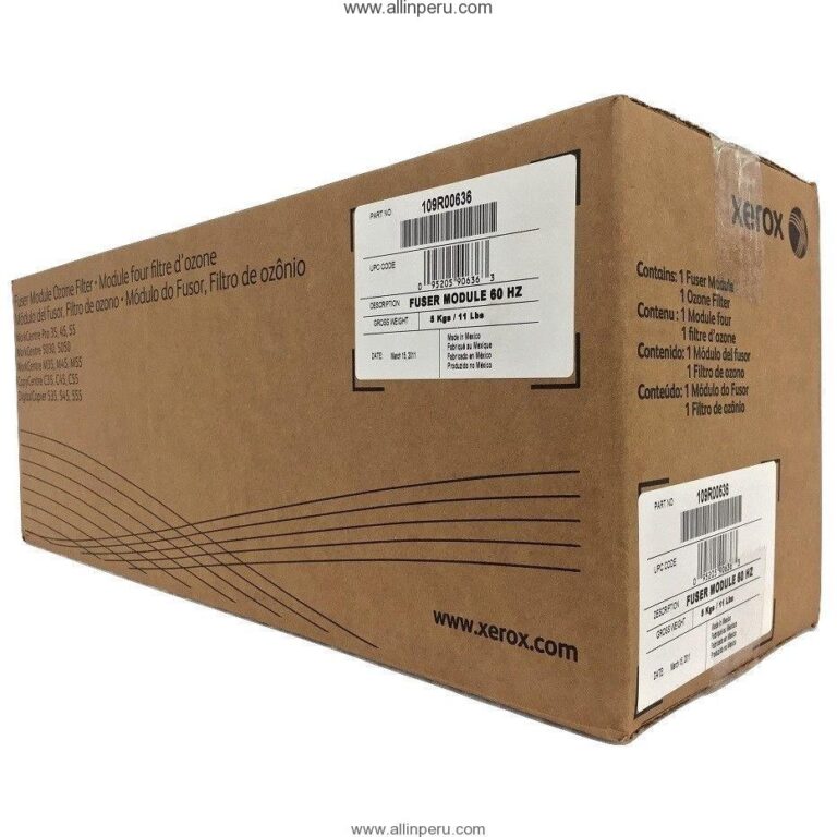 Fusor Xerox 109R00636 For Wc 35/45/55 (350K)