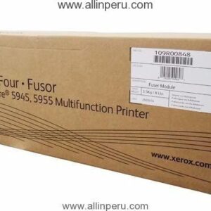 Fusor Xerox 109R00848 For Wc 5945 / 5955 (220V)
