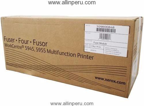 Fusor Xerox 109R00848 For Wc 5945 / 5955 (220V)
