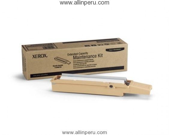 Kit de Mantenimiento Xerox 113R00736 Phaser 8860 (30K)