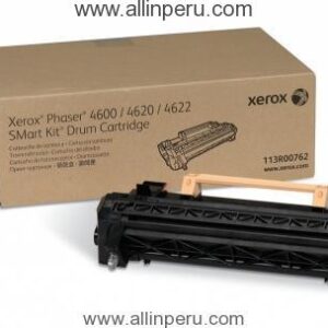 Cartucho Tambor Xerox Phaser 4600/4620 (80K) – 113R00762