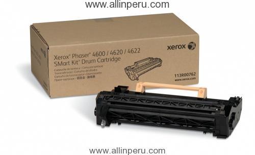 Cartucho Tambor Xerox Phaser 4600/4620 (80K) – 113R00762