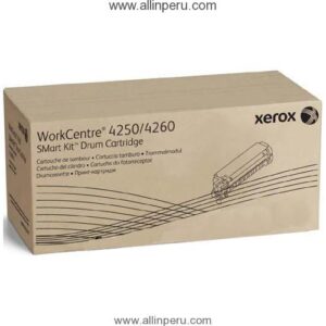 Kit de Mantenimiento Xerox 115R00064 Wc 4250/ 4260(220V)