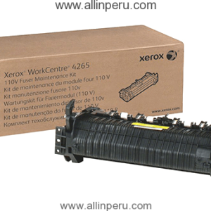 Fusor Xerox 115R00087 220V Workcentre 4265