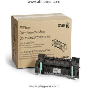 Fusor Xerox 115R00089 Wc 6655V_Xp (220V) (100K)