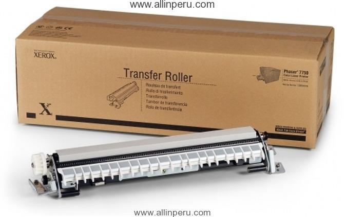 Unidad de transferencia 115R00126 Rodillo Versalink C70xx (200K)