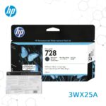 Pack de Tinta HP 728 130ML para Designjet T730, T830