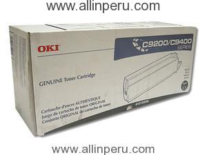 Toner Okidata 41515208 Negro, 15.000 Pag
