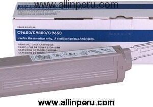 Toner Okidata 42918981 Amarillo, 16.500 Paginas