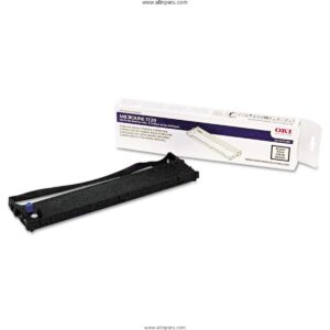 Cinta Okidata 43571801 Negro, 40.000.00 caracteres