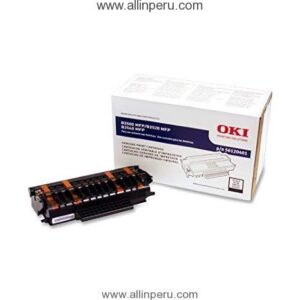 Toner Okidata 56120401 Negro, 4.000 Páginas