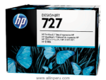 Cabezal HP 727 Seis Colores B3P06A