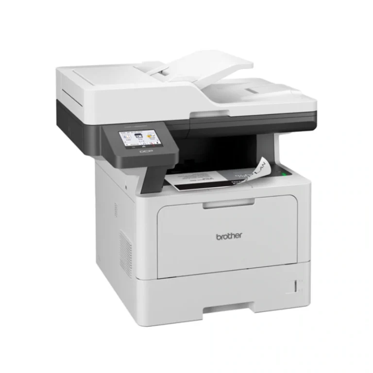 Brother DCP-L5660DN Multifuncional Láser