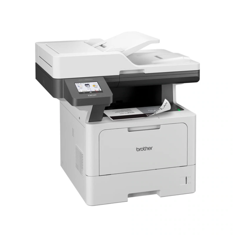 Brother DCP-L5660DN Multifuncional Láser