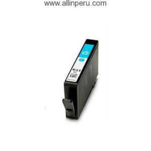 Tinta HP® 935XL Cian C2P24AL, 825 Páginas
