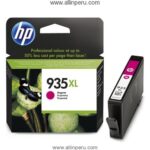 Tinta HP® 935XL Magenta C2P25AL, 825 Páginas