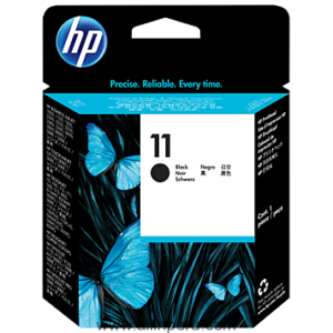 Cabezal HP 11 Black C4810A