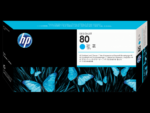 Cabezal HP 80 Cyan C4821A