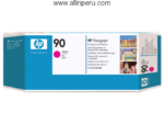Cabezal HP C5056A (90) MAGEN (4000) CAB+CLEAN