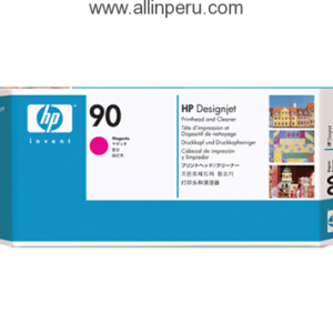 Cabezal HP C5056A (90) MAGEN (4000) CAB+CLEAN