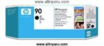 Tinta HP® 90 Negro C5096A