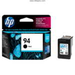 Tinta HP® 94 Negro C8765WL, 11Ml