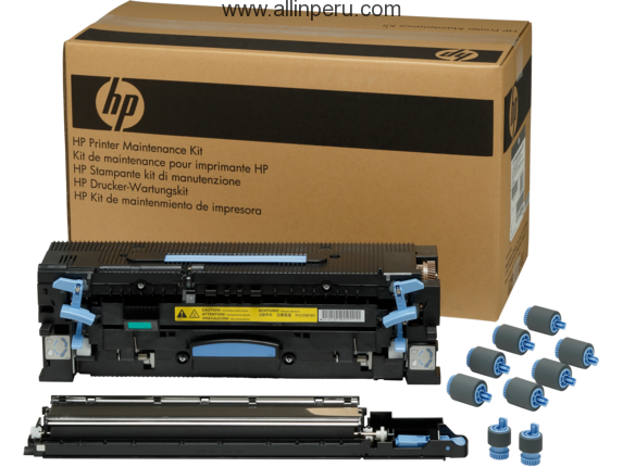 Kit de mantenimiento HP C9153A LJ9000 220V