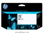 Tinta HP® 72 Gray C9374A, 130-ML