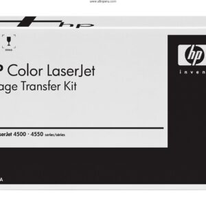Kit de transferencia HP C9734B LaserJet 5500