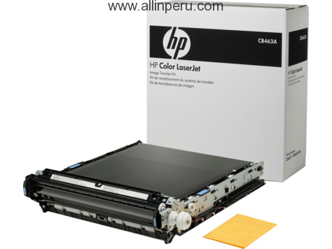 Kit de transferencia HP CB463A LaserJet CP6015
