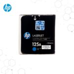 Toner HP 125A Cian CB541A LaserJet CP1215 CP1518 CM1312