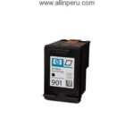 Tinta HP® 901 Negro CC653AL, 200 Páginas