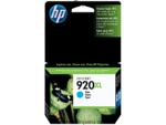Tinta HP® 920XL Cyan CD972AL, 700 Páginas