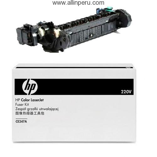 Kit de fusor HP CE247A L.J. CP4525 220V