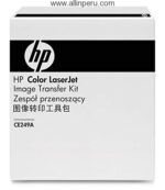 Kit de transferencia HP CE249A LaserJet CP4525