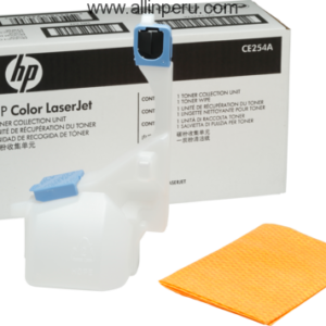 Unidad Recolector HP CE254A LaserJet CP3525