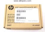 Kit de rodillos HP CE487C ADF LaserJet CP6015