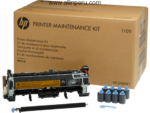 Kit de mantenimiento HP CE732A L.J. M4555 220V