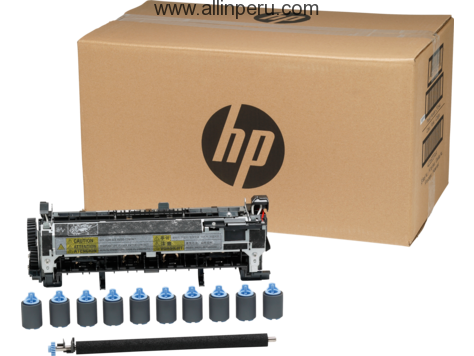Kit de mantenimiento HP CF065A L.J.P4034/4035 220