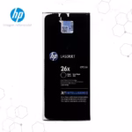 Toner HP 26X Negro CF226X para LaserJet M402 M426