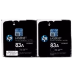 Toner HP 83AD Negro CF283AD para LaserJet M201 M125 M127 M225
