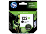 Tinta HP® 122XL Negro CH563HL, 480 Páginas