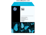 Cartucho de mantenimiento HP CH649A Negro 761