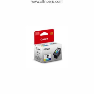 TINTA CANON CL-141 + PAPEL FOTO 4″X6″, 180 páginas