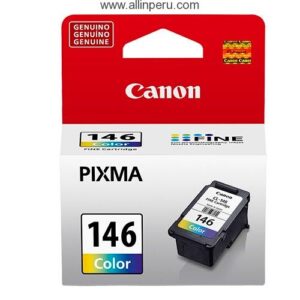 TINTA CANON CL-146, 9ML
