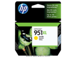 Tinta HP 951XL Yellow CN048AL 1,500 Páginas